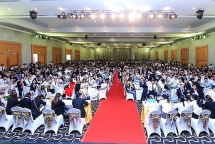 Tình trạng “bất ổn” khi doanh nghiệp bất động sản bị nhái thương hiệu