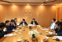 Dấu ấn đổi mới của Hội đồng nhân nhân thành phố