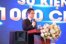 “Đôi cánh” để Việt Nam bay lên