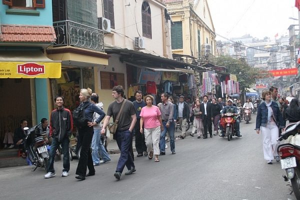 du thao van kien dai hoi lan thu xvii dang bo thanh pho ha noi de lay y kien dong gop cua nhan dan