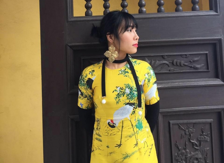 tro chuyen cung doanh nhan tuoi ty