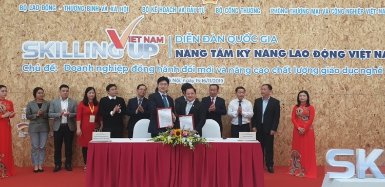 Trò chuyện cùng doanh nhân tuổi Tý