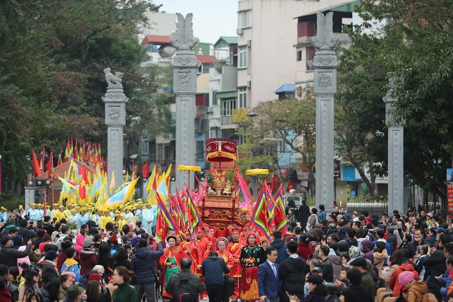 hung trang khai hoi go dong da 2020