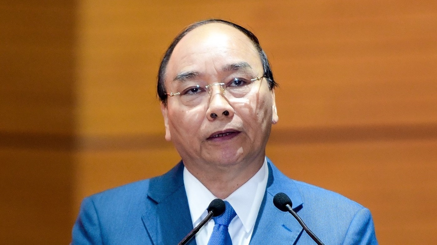 Thủ tướng: "Xử lý nghiêm sai phạm khi phòng, chống dịch Covid-19"