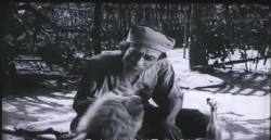 Cậu Vàng và lão Hạc Kim Lân trong 