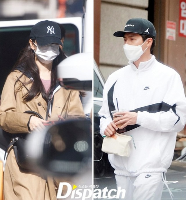 Xôn xao thông tin Son Ye Jin và Hyun Bin sắp kết hôn - 3