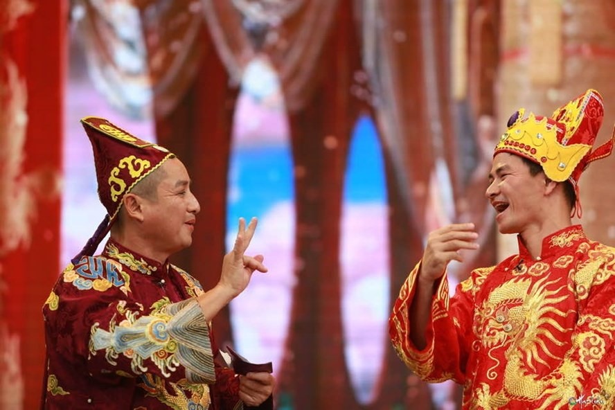 Táo Quân vì cớ gì "quan trọng" với  khán giả  truyền hình?