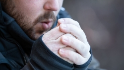 Bỏng lạnh nguy hiểm thế nào?