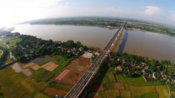 ha noi chua the chot duoc quy hoach hai bo song hong vuong mac tu dau