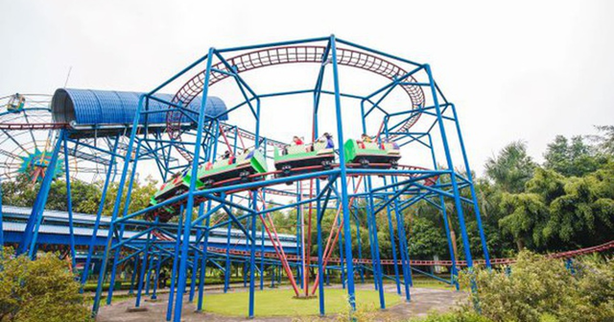 Vụ rơi toa tàu 3 học sinh thương vong: Khai thác trái phép khoáng nóng?