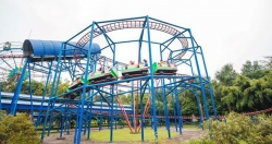 Vụ rơi toa tàu 3 học sinh thương vong: Khai thác trái phép khoáng nóng?