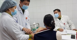 Sức khỏe 20 người tiêm liều cao nhất vắc xin Covid-19 Việt Nam hiện ra sao?