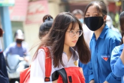 Những trường đầu tiên công bố phương án tuyển sinh đại học 2021