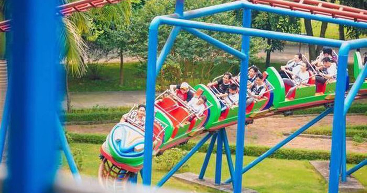 Làm sao hạn chế rủi ro khi tổ chức cho học sinh đi ngoại khóa?