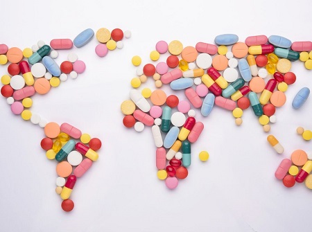 1,5 triệu người tử vong mỗi năm do kháng kháng sinh