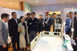 Công tác y tế phục vụ Đại hội XIII của Đảng: Chuyên nghiệp và hiện đại