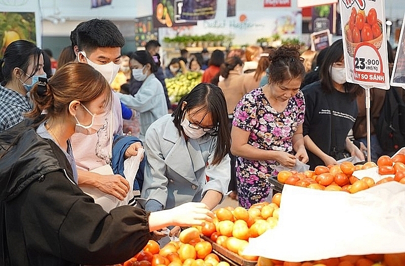 Bài 3: Hà Nội thực hiện đồng bộ giải pháp bảo đảm an toàn thực phẩm Tết Tân Sửu