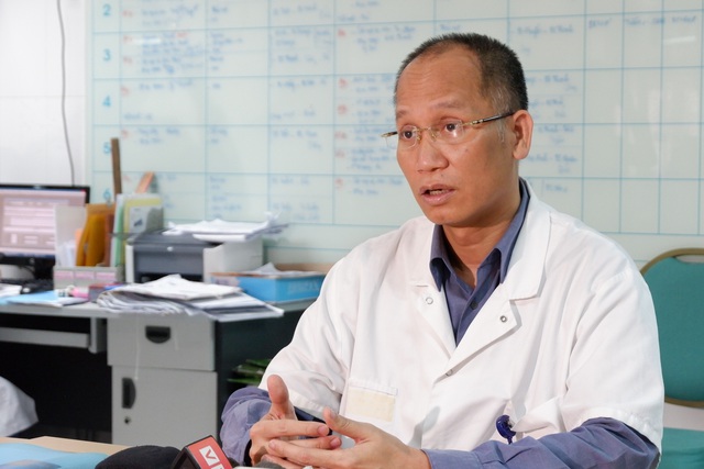 Làm đẹp cấp tốc đón Tết, nhiều chị em bị tai biến do tiêm filler ở spa