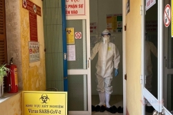 Hải Dương phong toả khu dân cư có nữ công nhân dương tính Covid-19