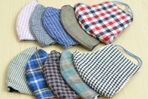 Chuyên gia Bộ Y tế: Cháy khẩu trang y tế, khẩu trang vải tác dụng tương đương