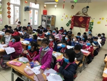 53 tỉnh/thành phố cho học sinh nghỉ học phòng dịch do virus corona