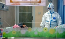 Gần 17.000 người nhiễm virus corona, 361 trường hợp tử vong