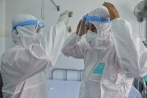 Việt Nam công bố ca nhiễm virus corona thứ 10