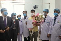 492 người chết, 760 người xuất viện sau nhiễm virus corona