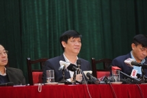 Bộ Y tế họp báo: Việt Nam đủ năng lực xét nghiệm virus corona, đã chuẩn bị 1.000 máy thở