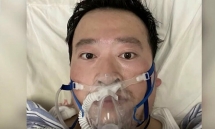 Bệnh viện xác nhận bác sĩ Lý Văn Lượng qua đời