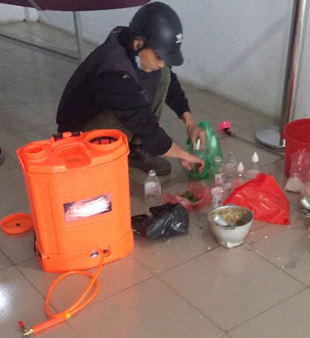 nhung cach chong dich ncov cuoi ra nuoc mat