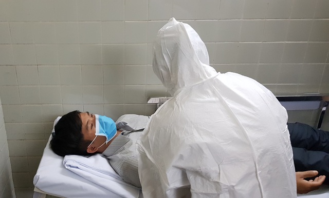 904 người chết, hơn 4 vạn người nhiễm virus corona