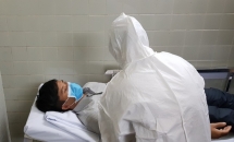 904 người chết, hơn 4 vạn người nhiễm virus corona