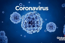 Bé 3 tháng tuổi ở Vĩnh Phúc dương tính với virus corona