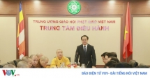 “Đeo khẩu trang khi hành lễ không có gì là bất kính“