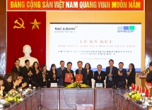 bac a bank cung quy smedf khoi thong dong von cho doanh nghiep nho va vua