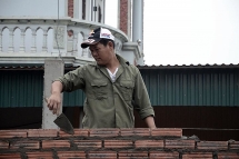 Cuộc sống ở điểm cách ly Sơn Lôi qua lời kể người trong cuộc