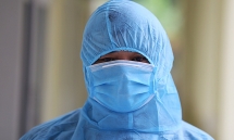 150 y bác sĩ chi viện cho điểm nóng dịch corona