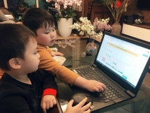 2 triệu học sinh Hà Nội tiếp tục nghỉ học đến hết 23/2