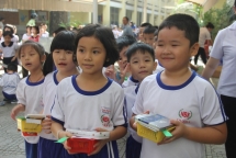 TPHCM thông báo lịch đi học trở lại