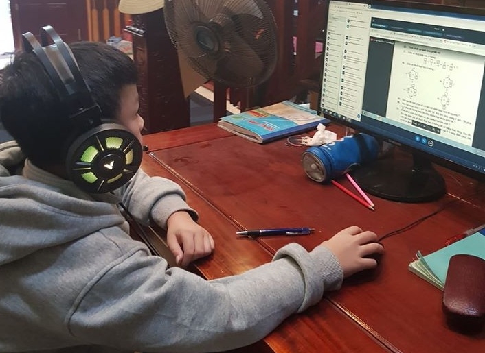 63 tỉnh thành đã cho học sinh nghỉ thêm từ 1-2 tuần