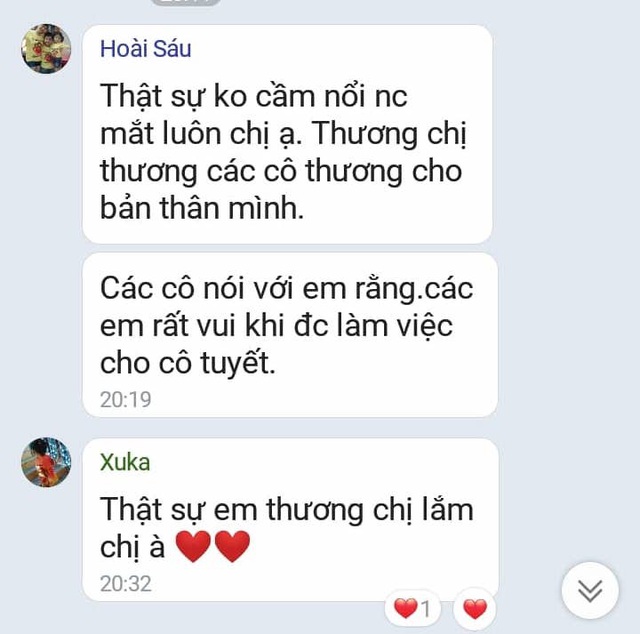 buoc thoi viec giao vien vi dich benh corona chu truong cau xin tha thu