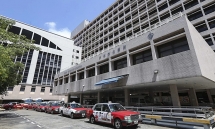 Ca nCoV mới ở Hong Kong từng đến Đà Nẵng