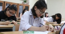 Bộ GD&ĐT “chốt” thời gian thi THPT quốc gia 2020 từ 23- 26/7