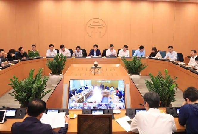 Dịch Covid-19 lan rộng ở Hàn Quốc, Nhật Bản, Hà Nội họp khẩn