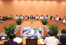 Dịch Covid-19 lan rộng ở Hàn Quốc, Nhật Bản, Hà Nội họp khẩn