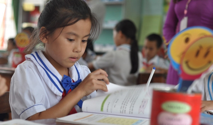 56 tỉnh thành thông báo cho học sinh nghỉ học