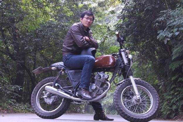 doanh nhan tre khat khao dua san pham da quy tu lang nghe ra the gioi