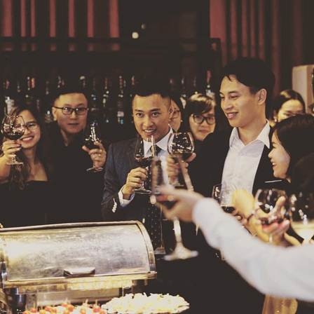 doanh nhan tre khat khao dua san pham da quy tu lang nghe ra the gioi