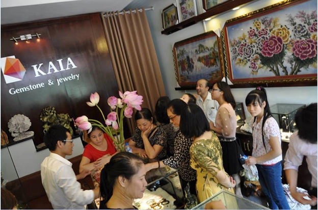 doanh nhan tre khat khao dua san pham da quy tu lang nghe ra the gioi